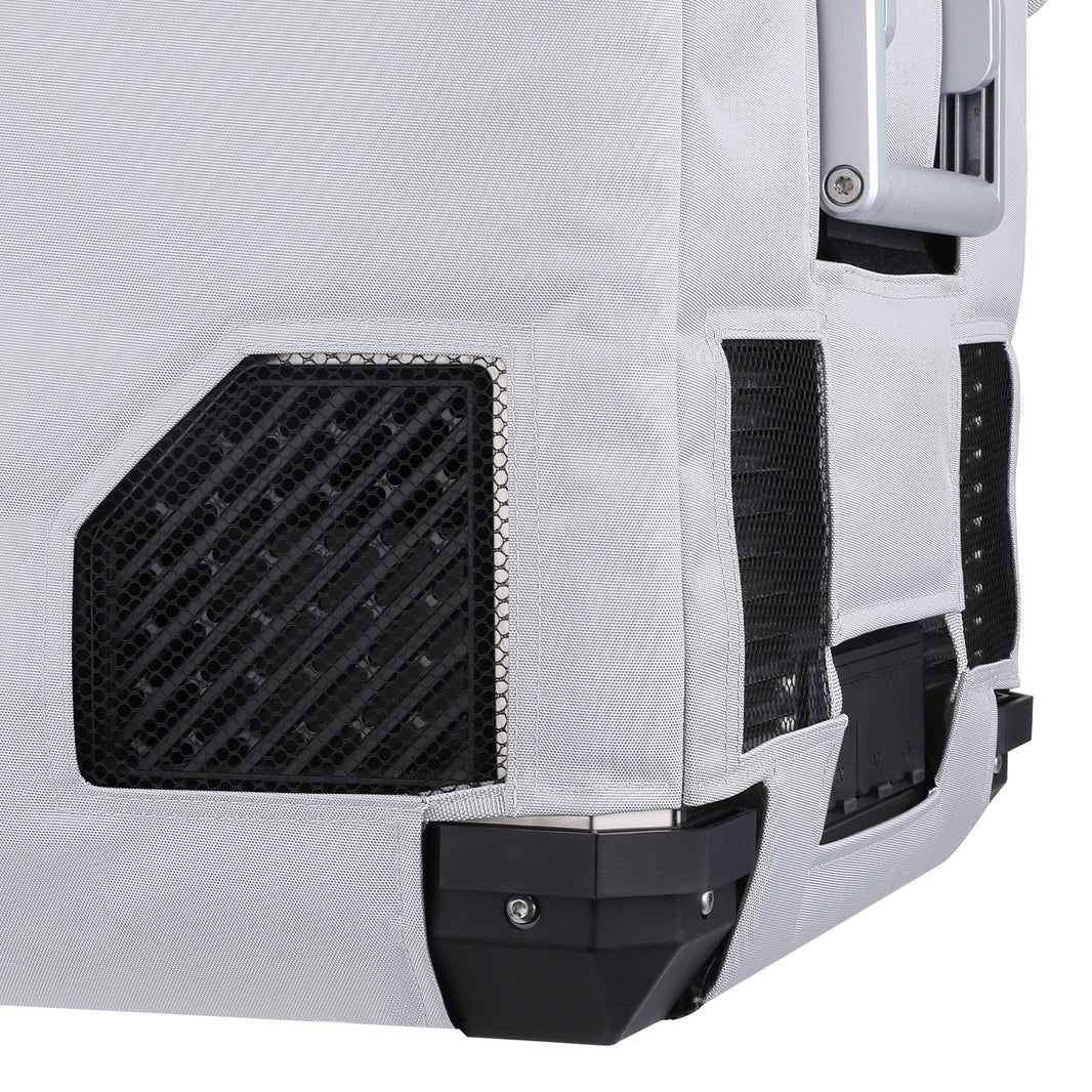 Housse Isolante ICECO APL55 : Protection et Efficacité Maximale - BYD Shark 2024+