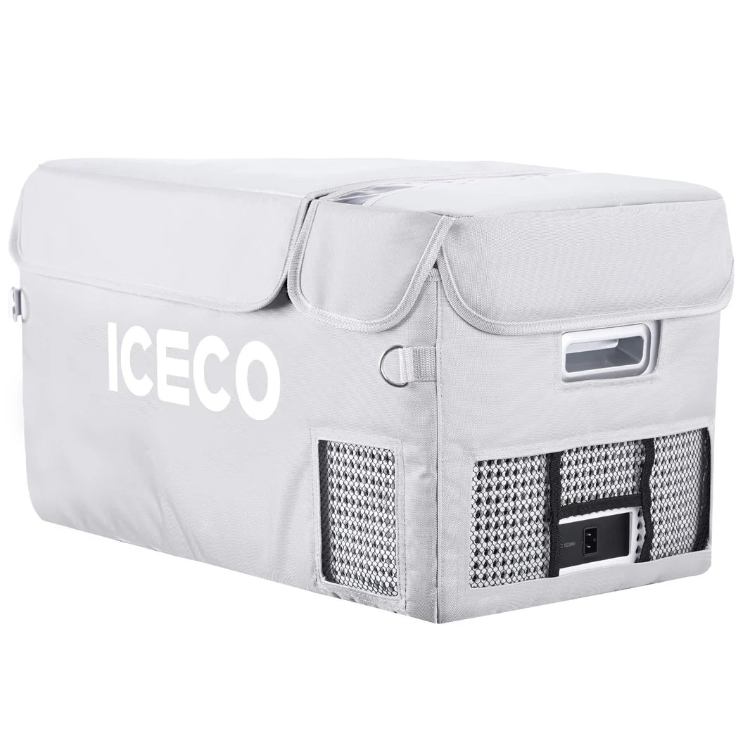 Housse Isolante Protectrice Frigo ICECO GO20 - BYD Shark 2024+
