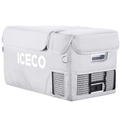 Housse Isolante Protectrice Frigo ICECO GO20 - BYD Shark 2024+