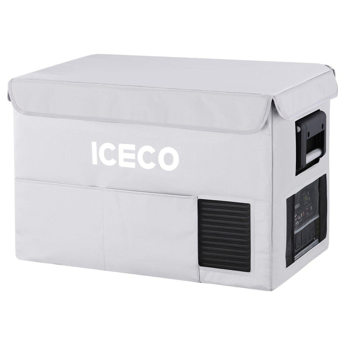 Housse Isolante Protectrice Frigo ICECO VL45PROD - BYD Shark 2024+
