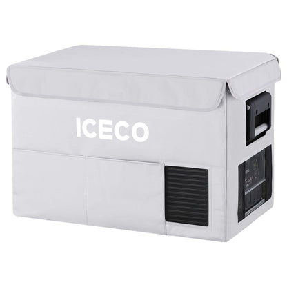 Housse Isolante Protectrice Frigo ICECO VL45PROD - BYD Shark 2024+