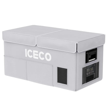 Housse Isotherme Frigo ICECO VL75PROD - BYD Shark 2024+