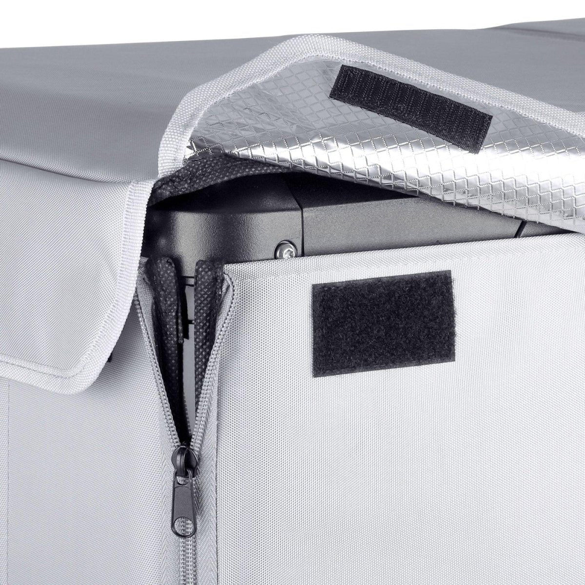 Housse Isotherme Frigo ICECO VL75PROD - BYD Shark 2024+