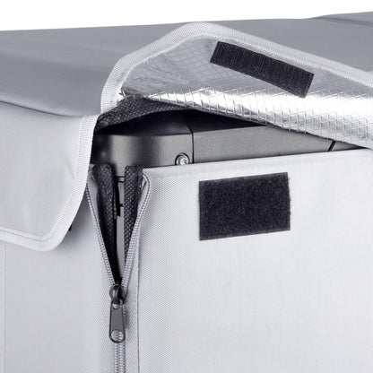 Housse Isotherme Frigo ICECO VL75PROD - BYD Shark 2024+
