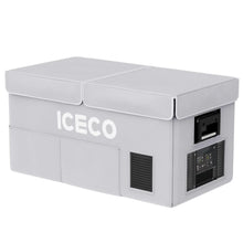 Housse Isotherme Frigo ICECO VL90PROD - BYD Shark 2024+