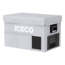 Housse Isotherme ICECO VL60ProS : Isolation & Protection Ultime - BYD Shark 2024+