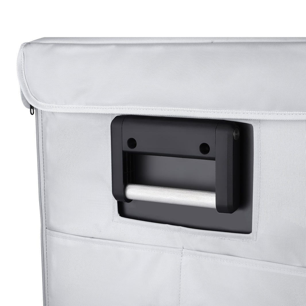 Housse Isotherme ICECO VL60ProS : Isolation & Protection Ultime - BYD Shark 2024+