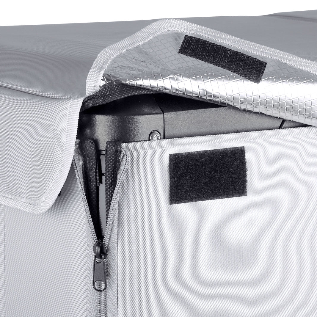 Housse Isotherme ICECO VL60ProS : Isolation & Protection Ultime - BYD Shark 2024+
