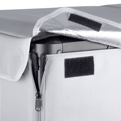 Housse Isotherme ICECO VL60ProS : Isolation & Protection Ultime - BYD Shark 2024+