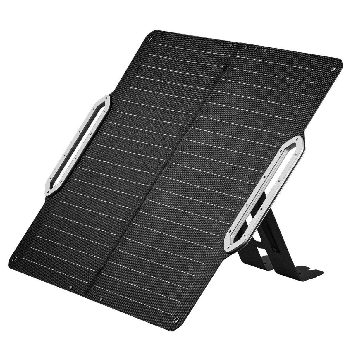 Panneau Solaire Pliable ICECO 80W – Énergie Portable & Efficace - BYD Shark 2024+