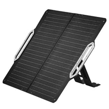 Panneau Solaire Pliable ICECO 80W – Énergie Portable & Efficace - BYD Shark 2024+