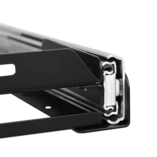 Plateau Coulissant ICECO Heavy-Duty - Sécurité et Accès Optimal Frigo - BYD Shark 2024+