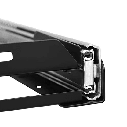 Plateau Coulissant ICECO Heavy-Duty - Sécurité et Accès Optimal Frigo - BYD Shark 2024+
