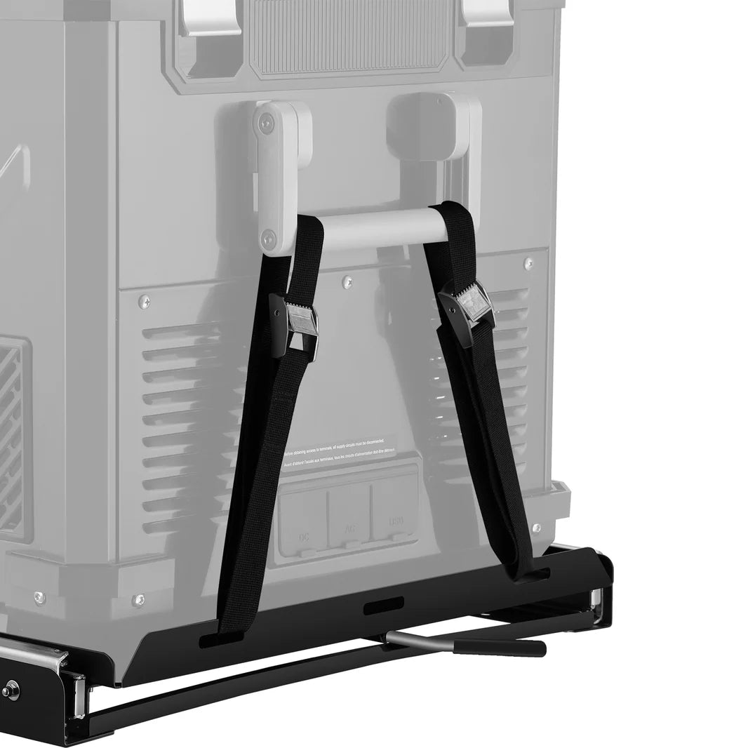 Plateau Coulissant ICECO Heavy-Duty - Sécurité et Accès Optimal Frigo - BYD Shark 2024+
