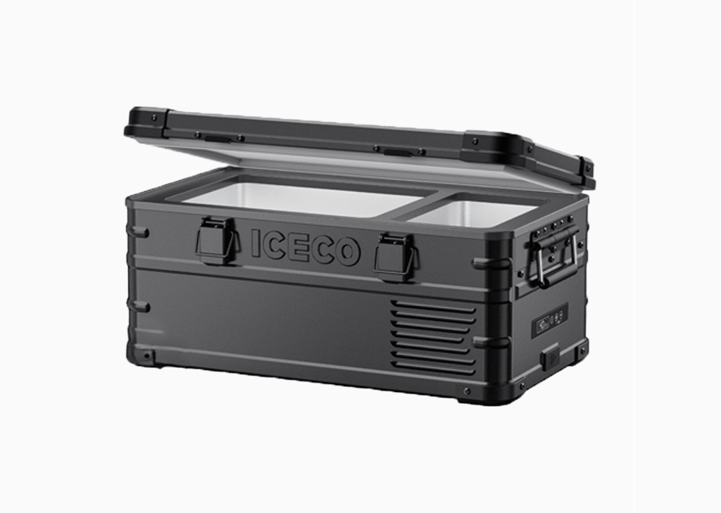 Réfrigérateur/Congélateur ICECO APL20 20L Black - Portable & Connecté - BYD Shark 2024+