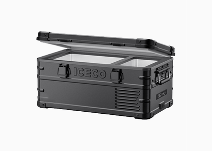 Réfrigérateur/Congélateur ICECO APL20 20L Black - Portable & Connecté - BYD Shark 2024+