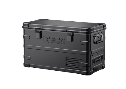 Refrigerateur/Congelateur ICECO APL35 35L Double Zone - Black - BYD Shark 2024+