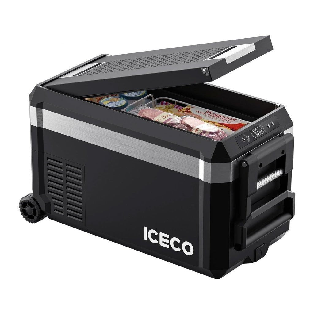 Réfrigérateur Congélateur ICECO JP30 PROS - SINGLE ZONE 30L - BYD Shark 2024+