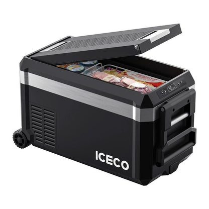 Réfrigérateur Congélateur ICECO JP30 PROS - SINGLE ZONE 30L - BYD Shark 2024+