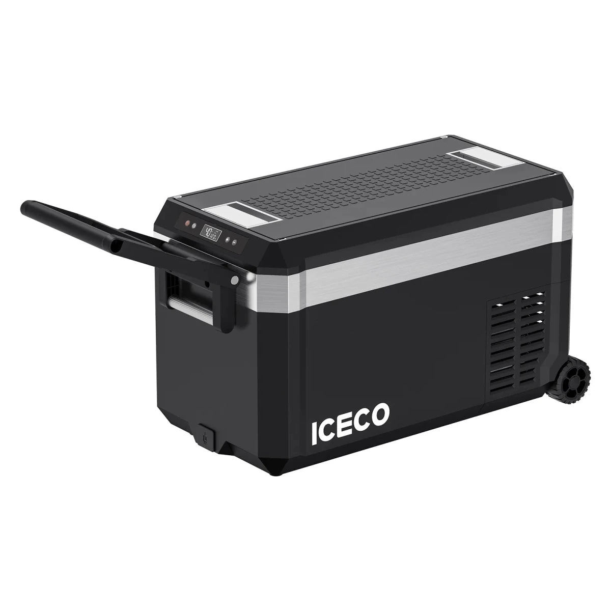 Réfrigérateur Congélateur ICECO JP30 PROS - SINGLE ZONE 30L - BYD Shark 2024+