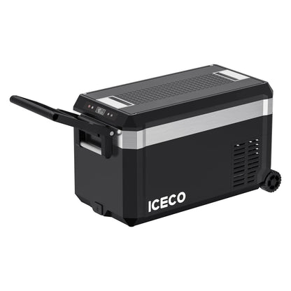 Réfrigérateur Congélateur ICECO JP30 PROS - SINGLE ZONE 30L - BYD Shark 2024+