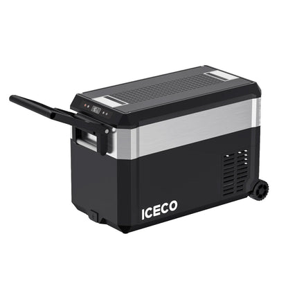 Réfrigérateur Congélateur ICECO JP40 PROS - SINGLE ZONE 40L - BYD Shark 2024+
