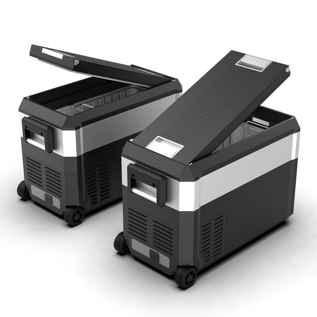 Réfrigérateur Congélateur ICECO JP40 PROS - SINGLE ZONE 40L - BYD Shark 2024+