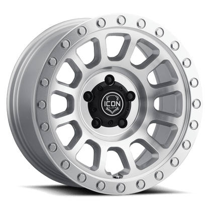 Jante ICON Alloys HULSE | L'alliée Performance de votre 4x4 - BYD Shark 2024+