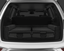 Kit 2 Tiroirs Mi-Hauteur | Ironman 4x4 | Pickup - Ford Ranger 2012-2022