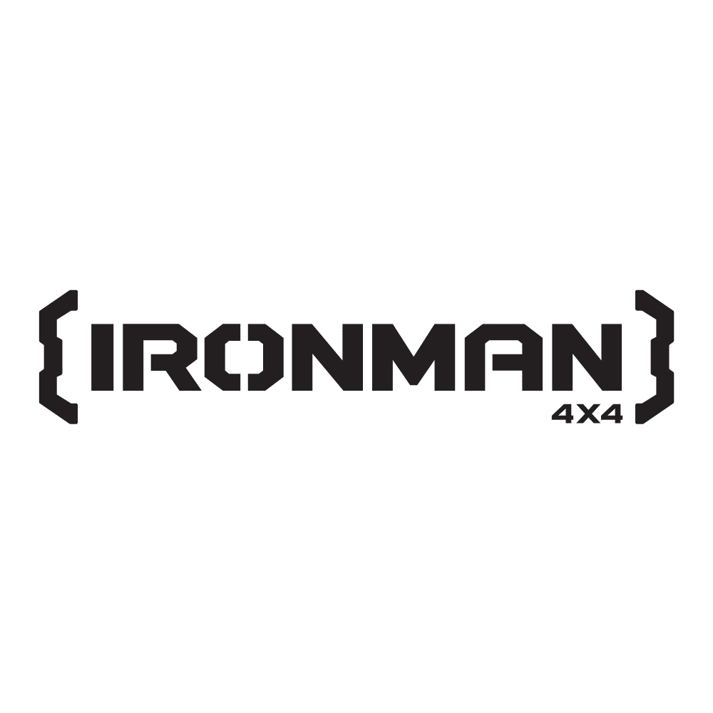 Kit Montage & Finition Tiroirs Ironman 4x4 - Pickup - Ford Ranger 2012-2022