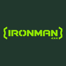 Kit Montage & Finition Tiroirs Ironman 4x4 - Pickup - Ford Ranger 2012-2022