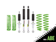 Kit Suspension Ironman 4x4 Jimny 2018+ Performance Nitro Gas - Suzuki Jimny 2018+