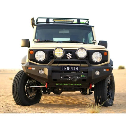 Kit Suspension Ironman 4x4 Jimny 2018+ Performance Nitro Gas - Suzuki Jimny 2018+
