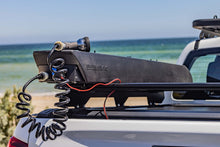 Réservoir d’Eau 30L IRONMAN 4x4 avec Pompe 12V – Solution Pressurisée - BYD Shark 2024+