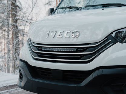 Pack LED Calandre LAZER LAMPS Iveco Daily 2024+ - Iveco Daily
