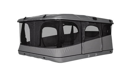 James Baroud | Tente de toit | Grand RAID | M/X/XL - BYD Shark 2024+