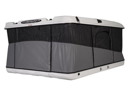 James Baroud | Tente de toit | Grand RAID | M/X/XL - BYD Shark 2024+