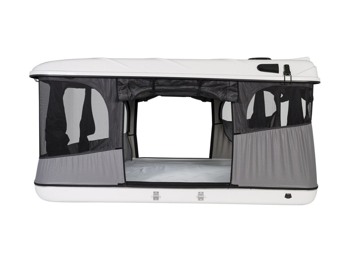 James Baroud | Tente de toit | Grand RAID | M/X/XL - BYD Shark 2024+
