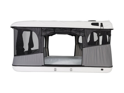 James Baroud | Tente de toit | Grand RAID | M/X/XL - BYD Shark 2024+