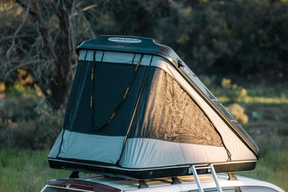 James Baroud - Tente DISCOVERY M/XL - BYD Shark 2024+