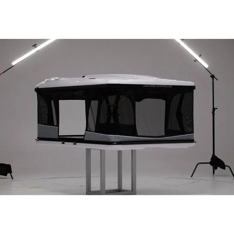 James Baroud - Tente Odyssey M - 200 x 140 - BYD Shark 2024+