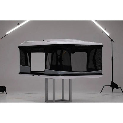James Baroud - Tente Odyssey M - 200 x 140 - BYD Shark 2024+
