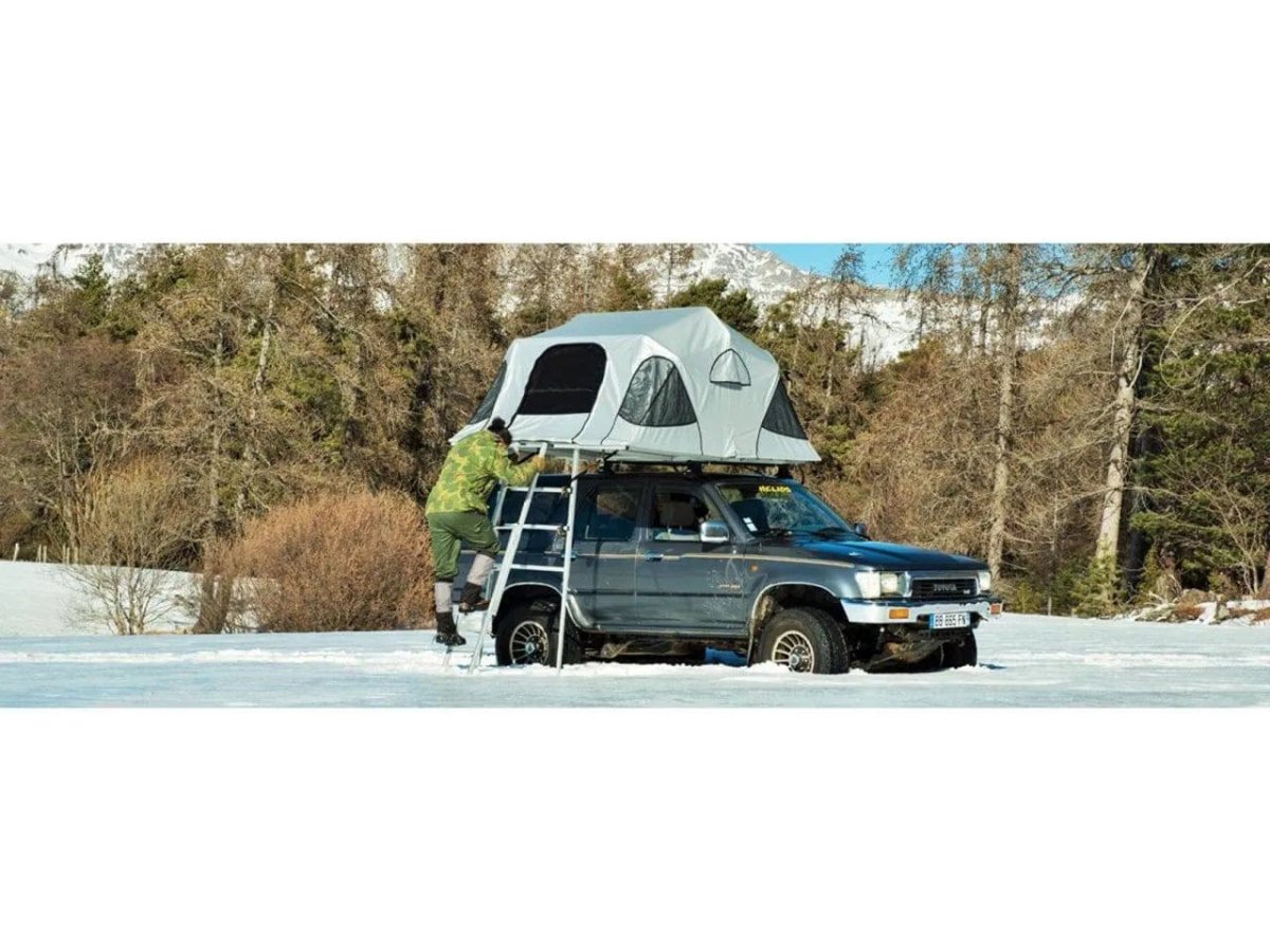 James Baroud - Tente Vision XL 180 (220 x 180 x 120) - BYD Shark 2024+