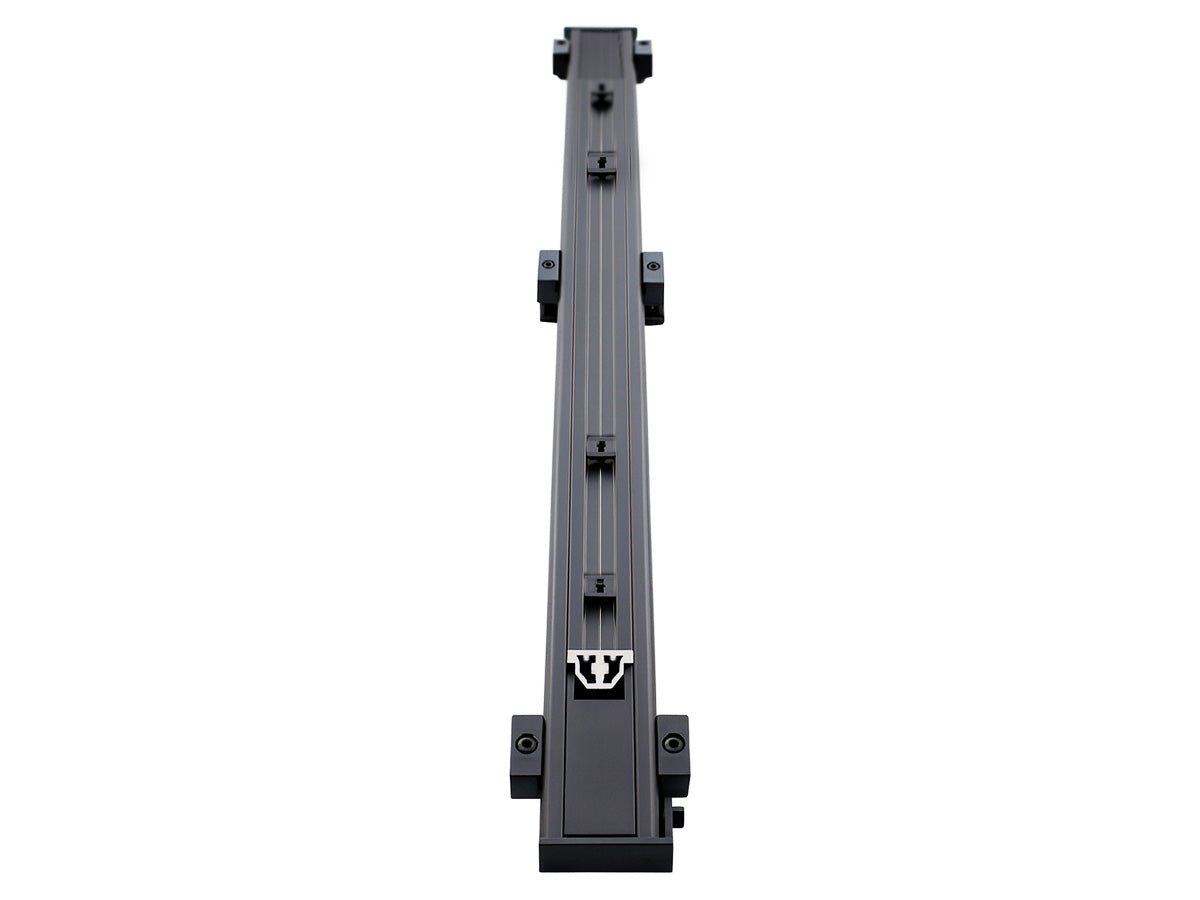 Kit de Fixation Tente Toit James Baroud Quick Release | Fixation Pro - BYD Shark 2024+