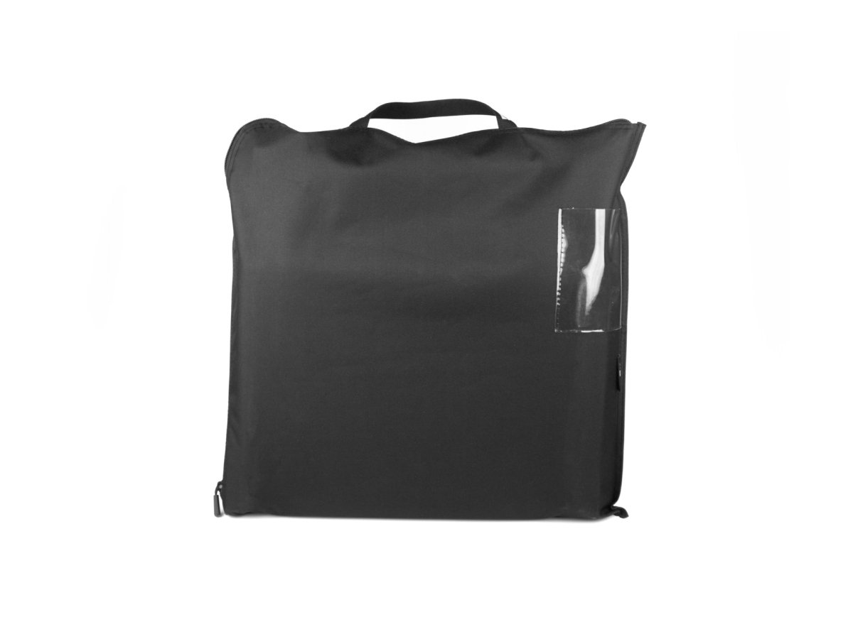 Paire de Sièges Pliables de Tente de Toit James Baroud - Confort - BYD Shark 2024+