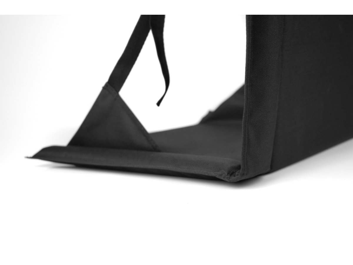 Paire de Sièges Pliables de Tente de Toit James Baroud - Confort - BYD Shark 2024+