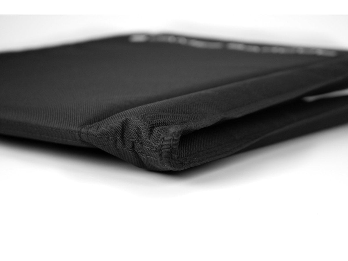 Paire de Sièges Pliables de Tente de Toit James Baroud - Confort - BYD Shark 2024+