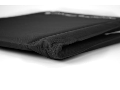 Paire de Sièges Pliables de Tente de Toit James Baroud - Confort - BYD Shark 2024+