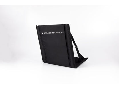 Paire de Sièges Pliables de Tente de Toit James Baroud - Confort - BYD Shark 2024+