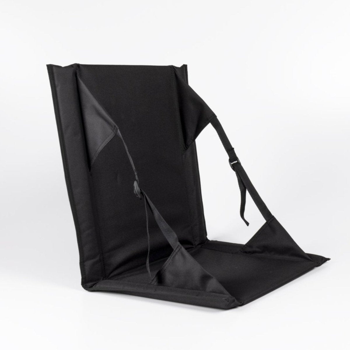 Paire de Sièges Pliables de Tente de Toit James Baroud - Confort - BYD Shark 2024+